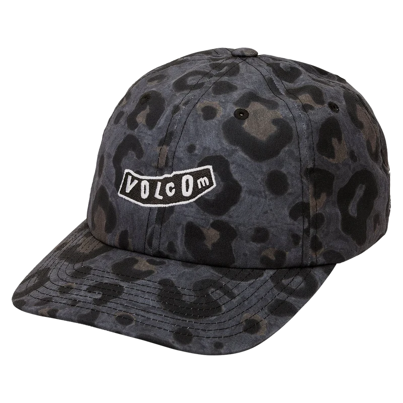 Featured Artist Seth Conboy Adjustable Hat
