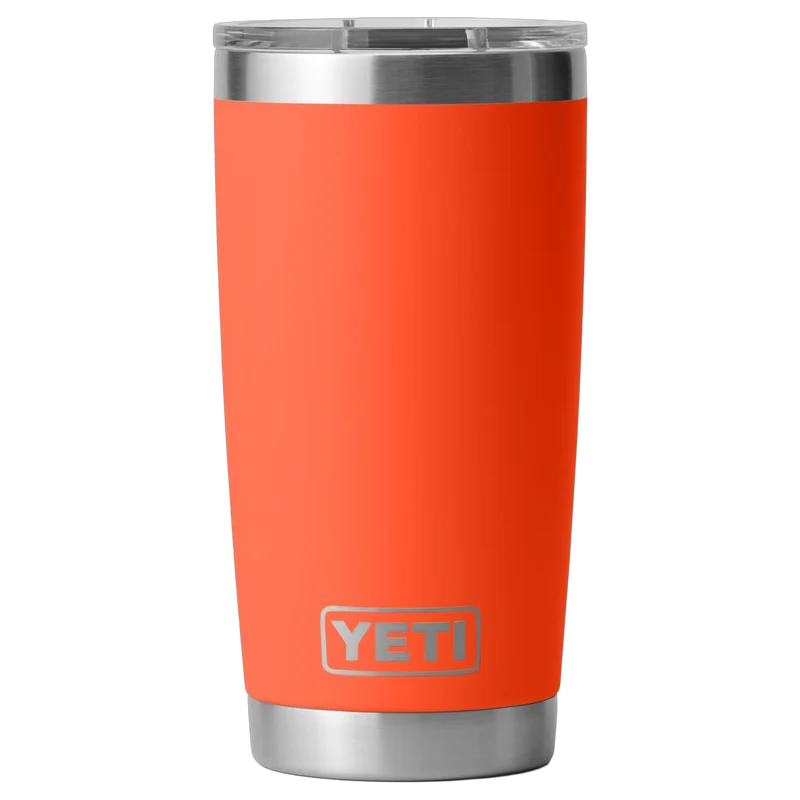 Rambler 591ml Tumbler w/Mag Slider