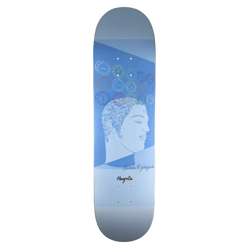 Ozdogan Sleep Deck