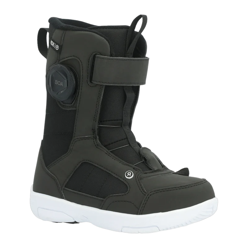 Norris Boot