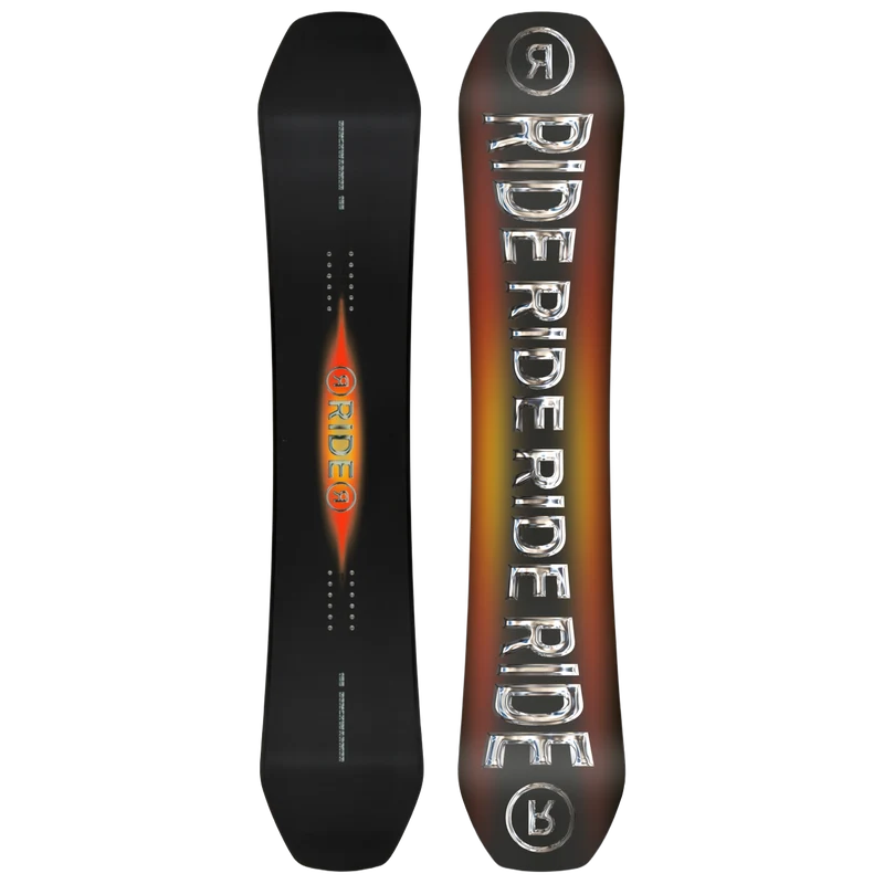Benchwarmer Snowboard