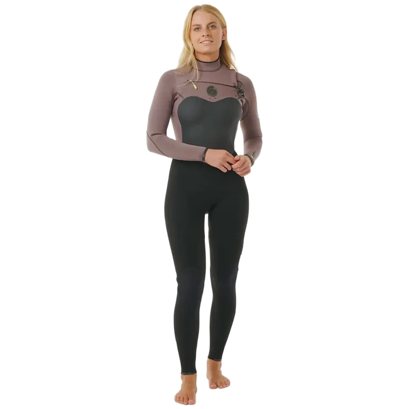 Women's Flashb 32GB Chest Zip STMR