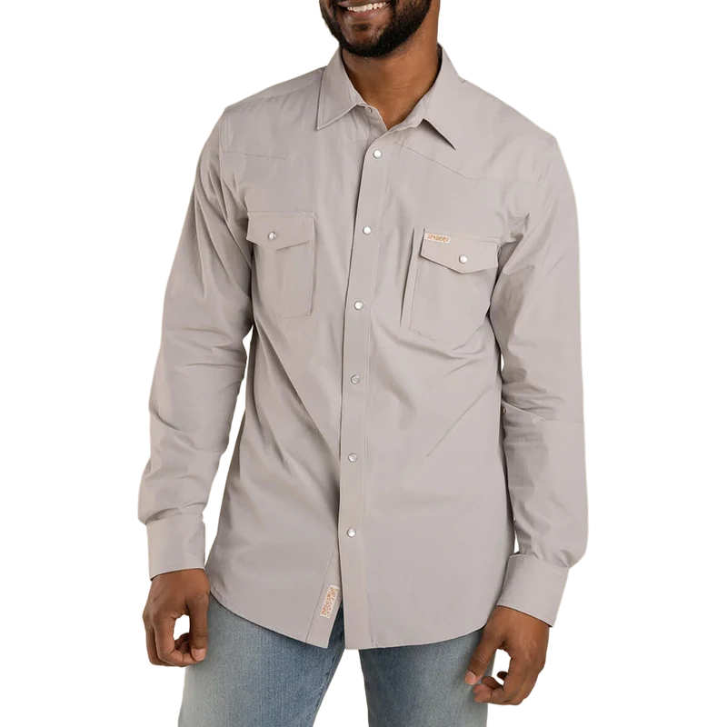 Confluence Tech L/S
