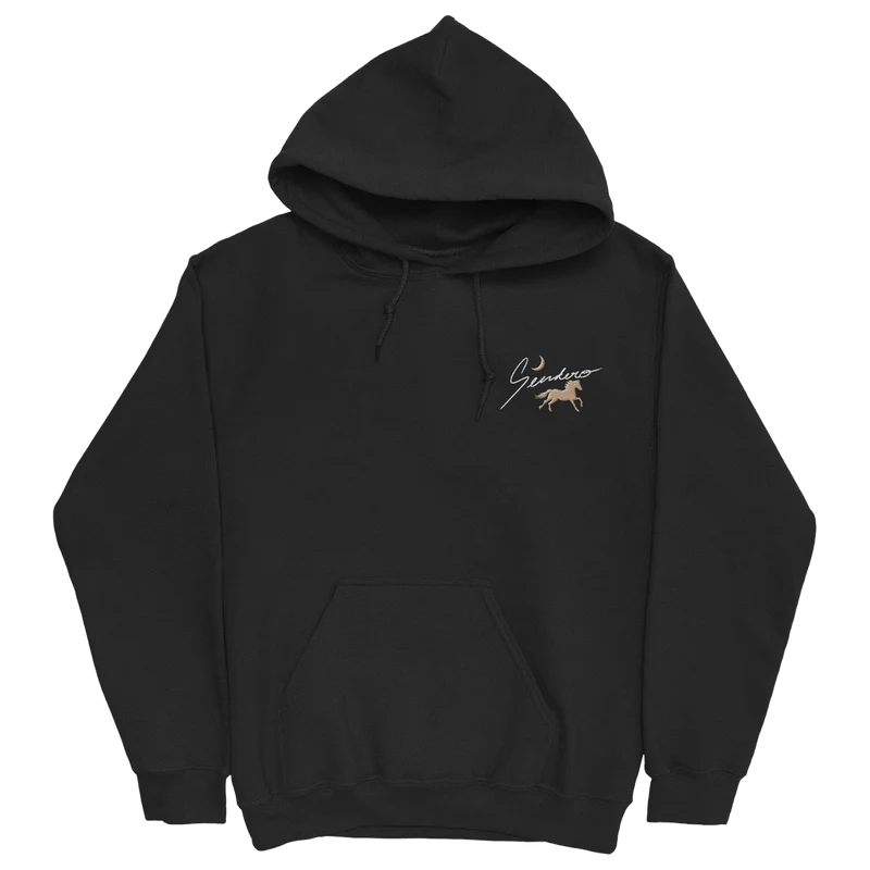 Midnight Riders Hoodie