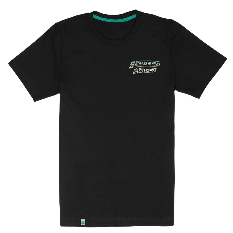 Big Rig S/S T-Shirt