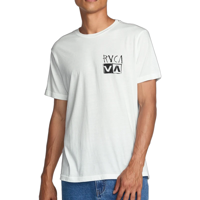 Horton Panther S/S T-Shirt