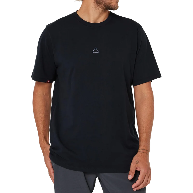 Stitched S/S T-Shirt