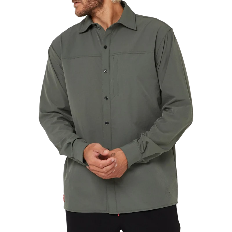 Sun Shirt L/S