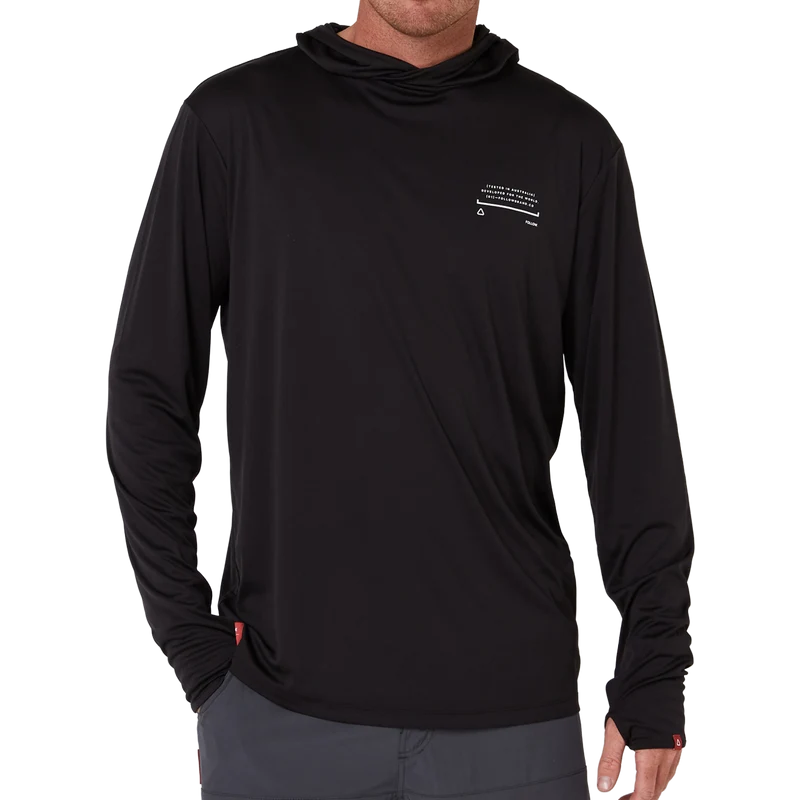 Sun Shirt L/S