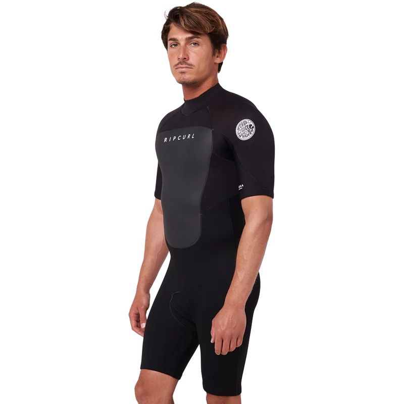 Omega 2mm BZ Spring Suit