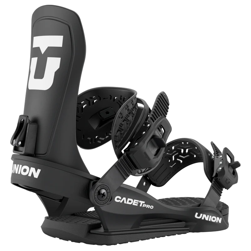 Cadet Pro Binding