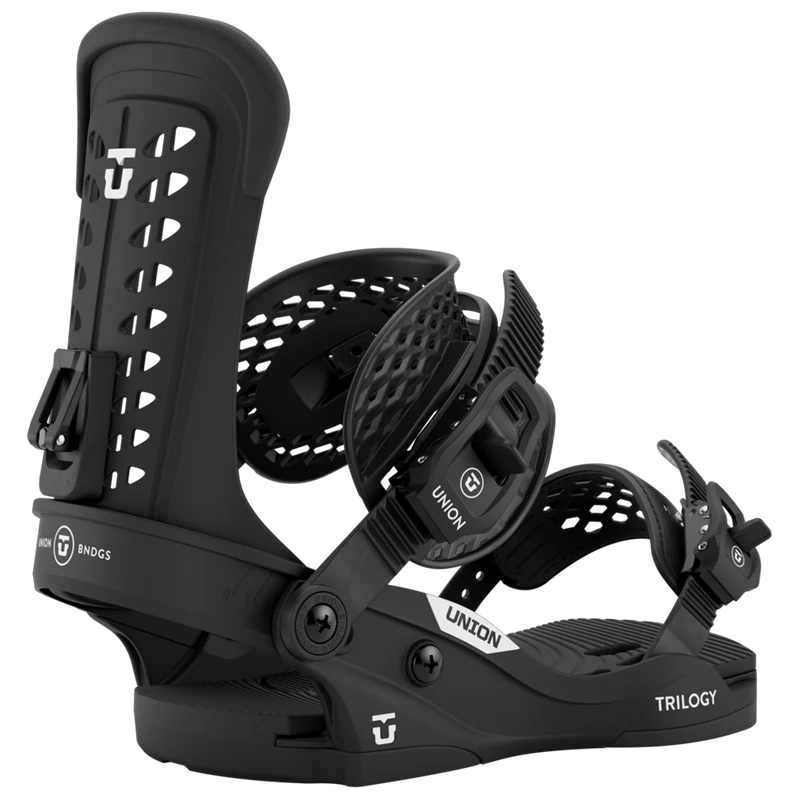 Trilogy Classic Binding
