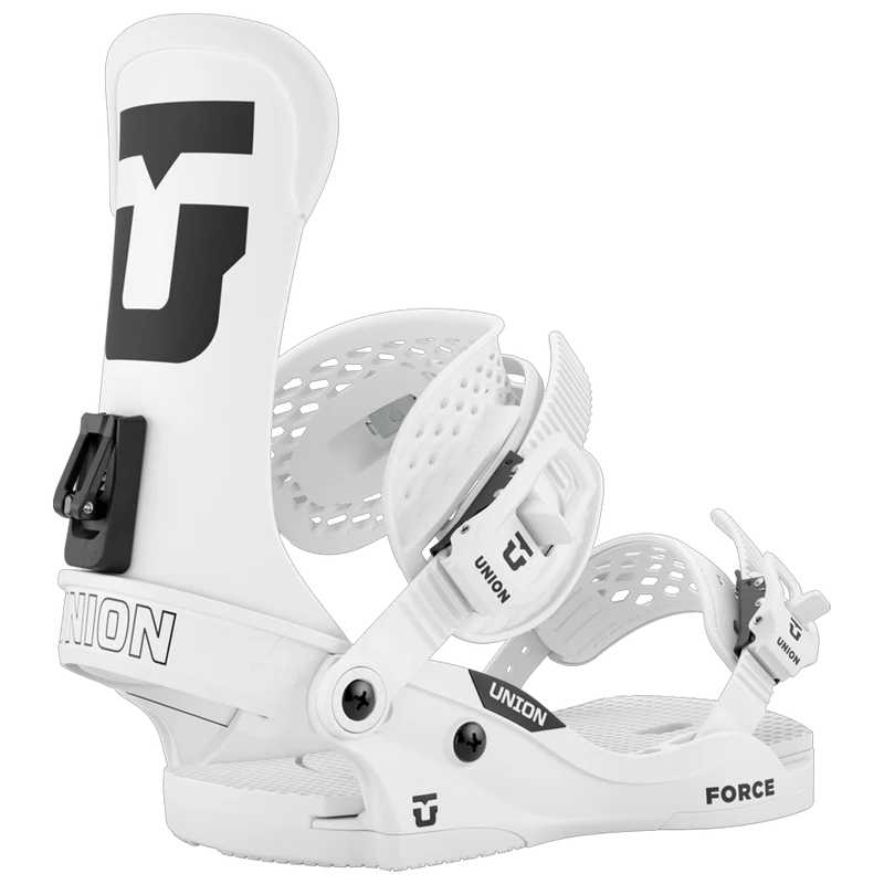 Force Classic Binding