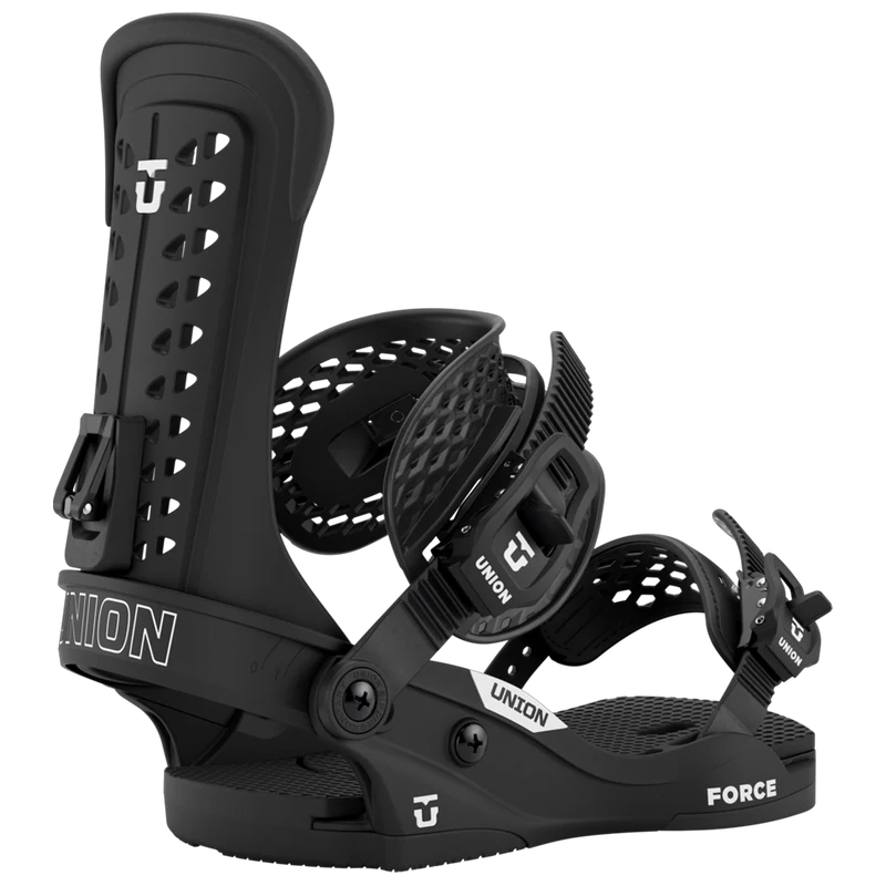 Force Classic Binding