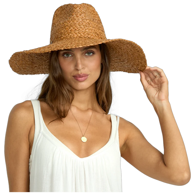 Sea Mist Hat