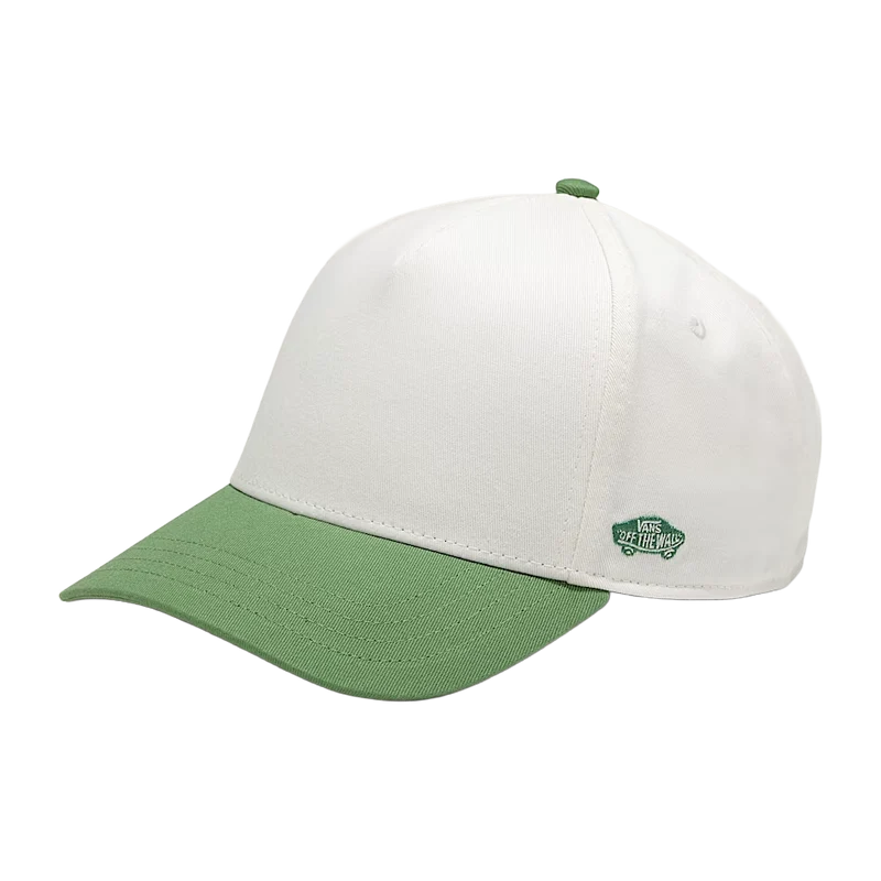 Data System Strapback Hat