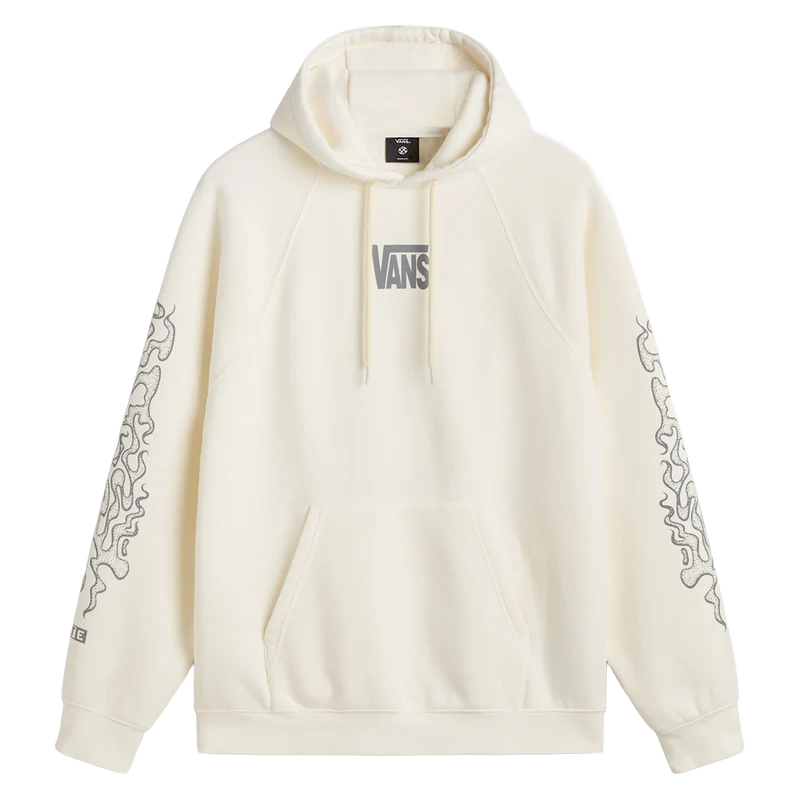 Smokey Elevations Pullover Hoodie