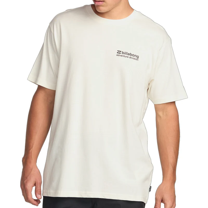 Making Tracks A/Div S/S T-Shirt