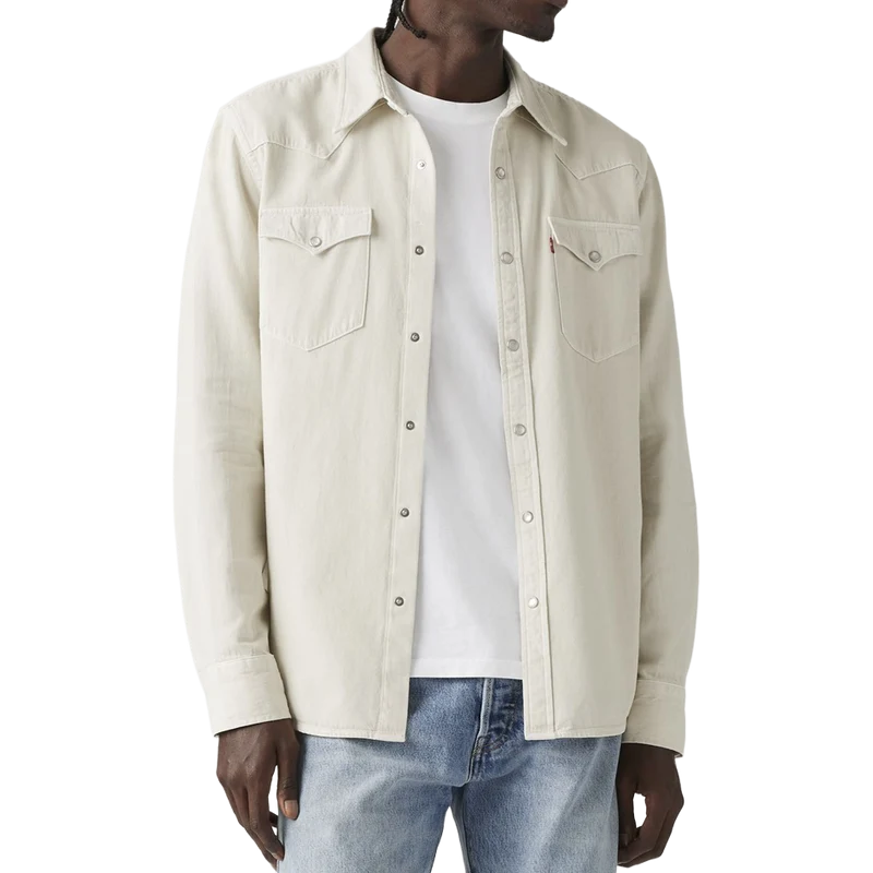 Classic Western Standard L/S