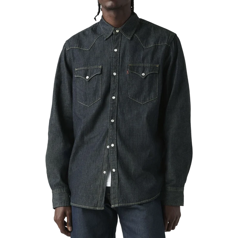 Classic Western Standard L/S