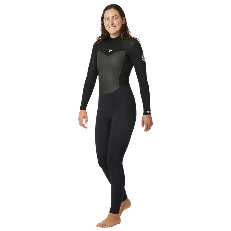 W's Omega 32GB Steamer Full Suit