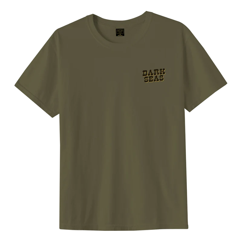 A Little Different S/S T-Shirt