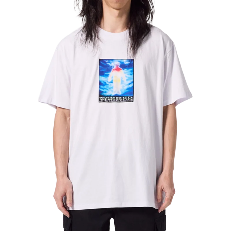 Elevation S/S T-Shirt