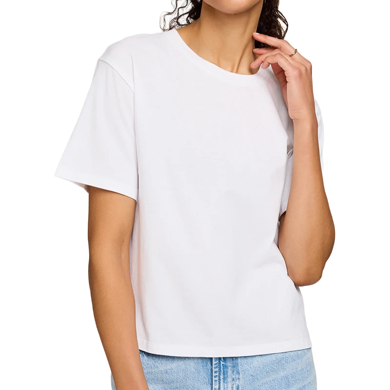 Brigitte S/S T-Shirt