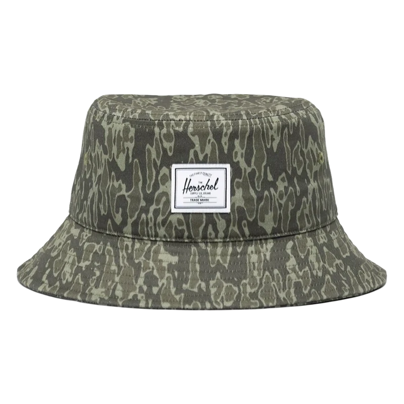 Norman Bucket Hat