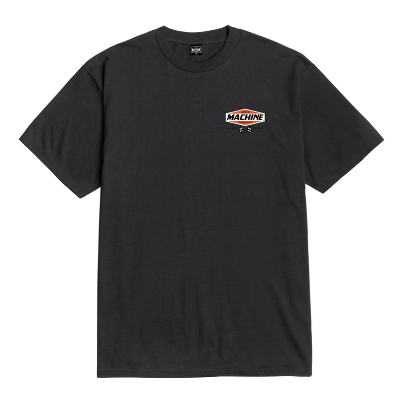 Overdrive S/S T-Shirt