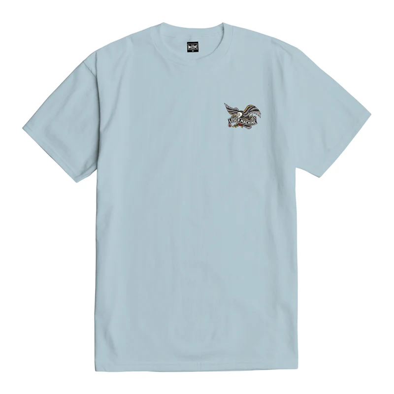 Glory Bound S/S T-Shirt