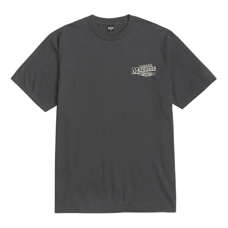 Desert Lands S/S T-Shirt