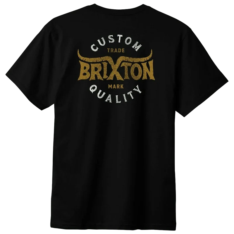 Gibson S/S T-Shirt