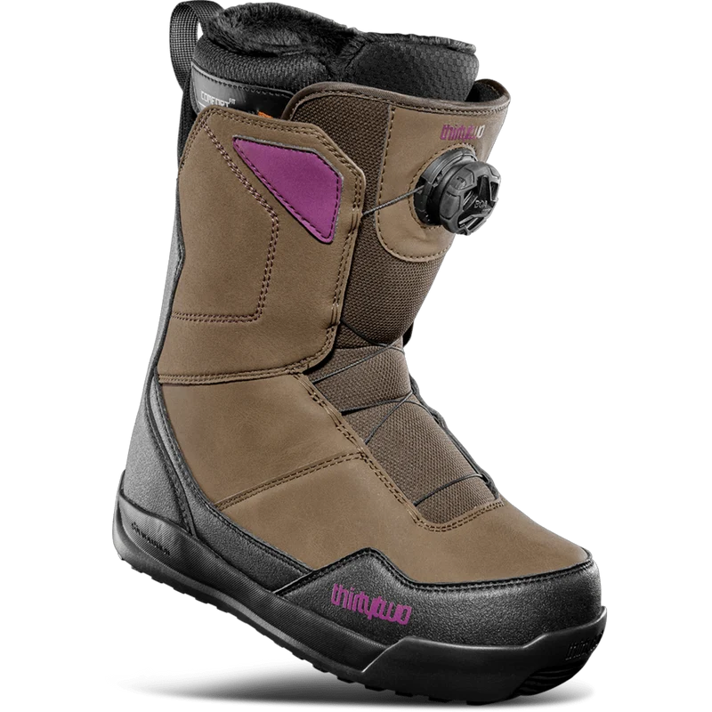 W's Shifty Boa Boot 2025