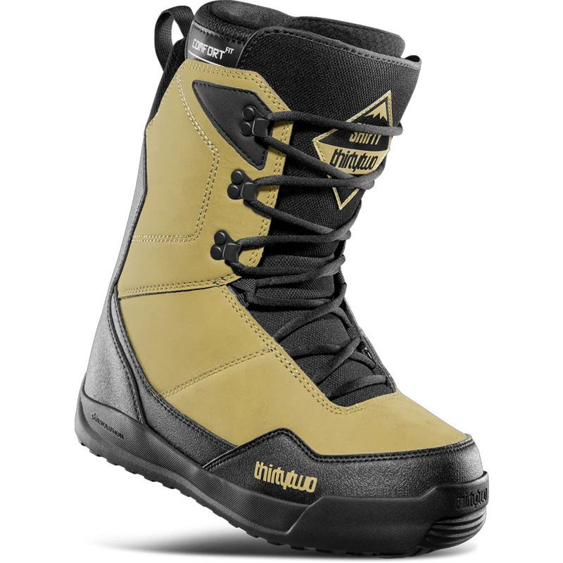 Shifty Boot 2025