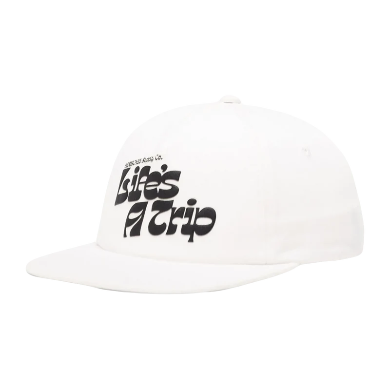 Scout Life's A Trip Cap