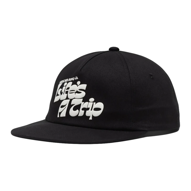 Scout Life's A Trip Cap