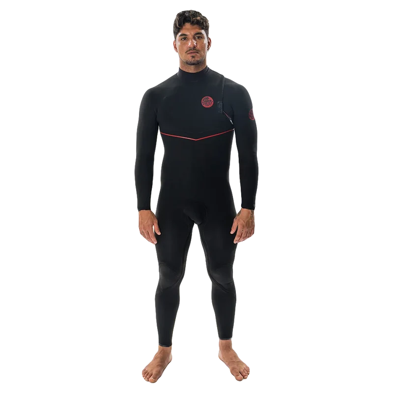 Flash bomb Fusion 4/3 Zip Free