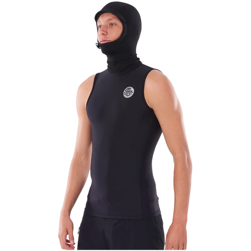 Flashbomb 0.5mm Hood Vest