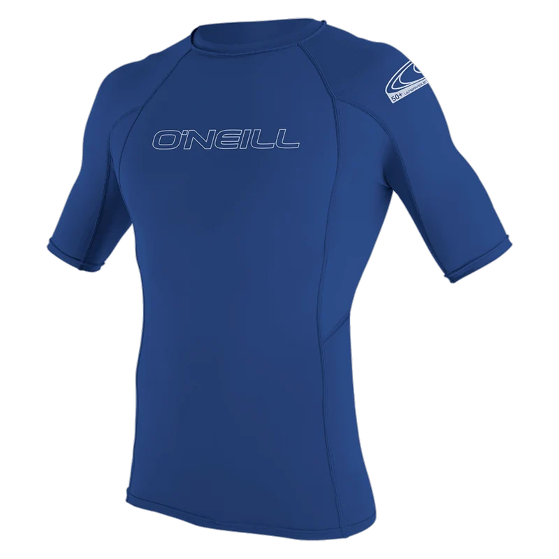 Basic Skins 50+ S/S Rashguard