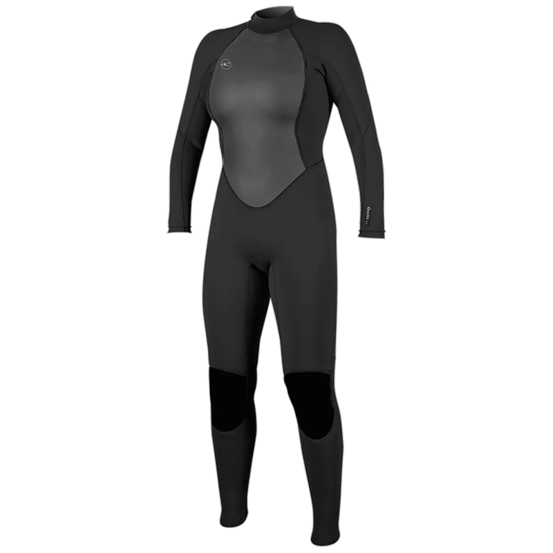 Women's Reactor-2 3/2mm Back Zip Full Suit