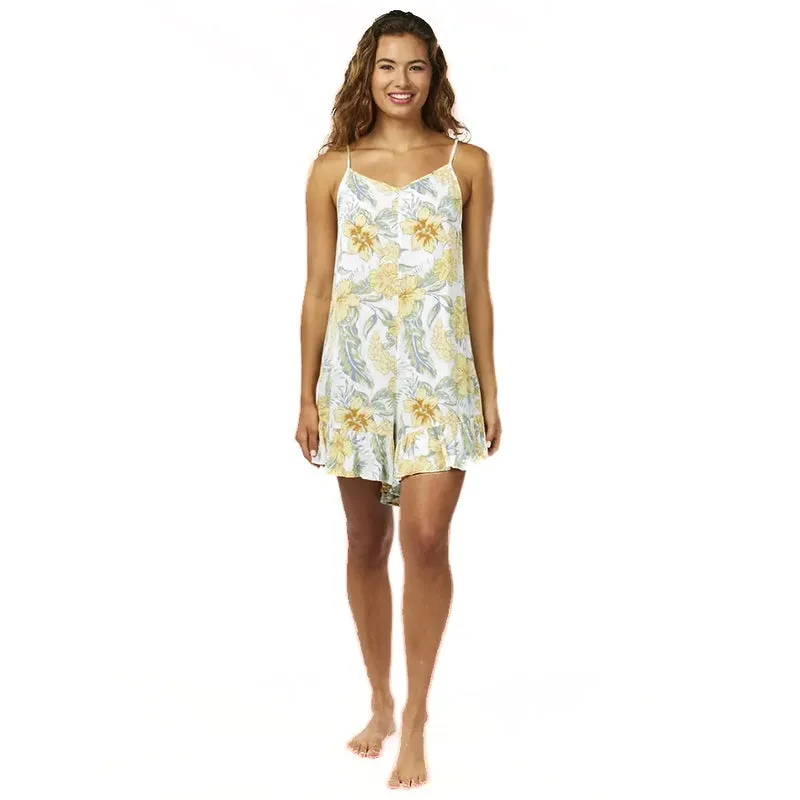 Always Summer Romper