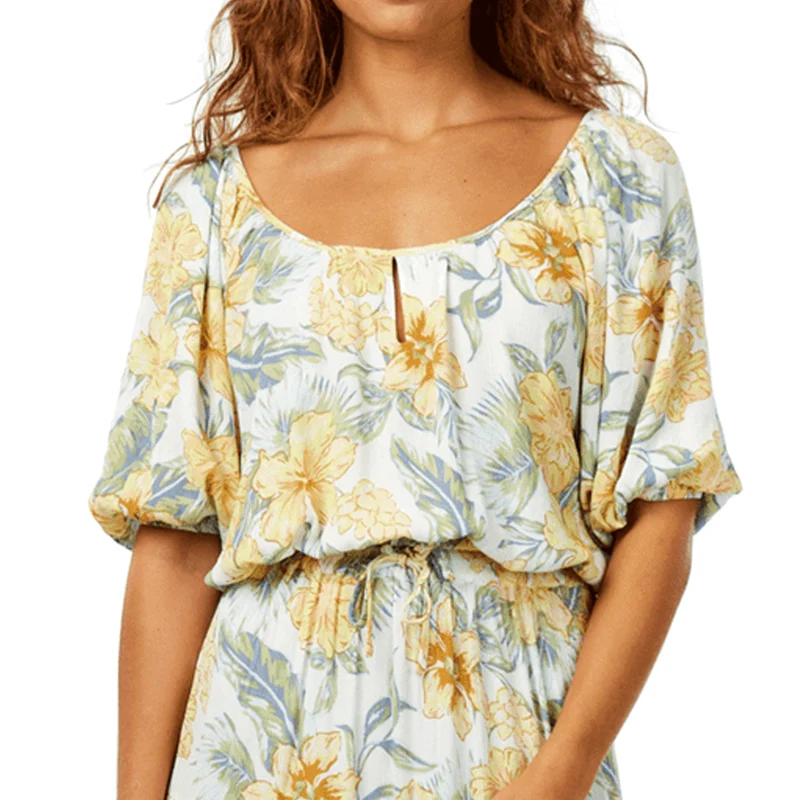 Always Summer S/S Top