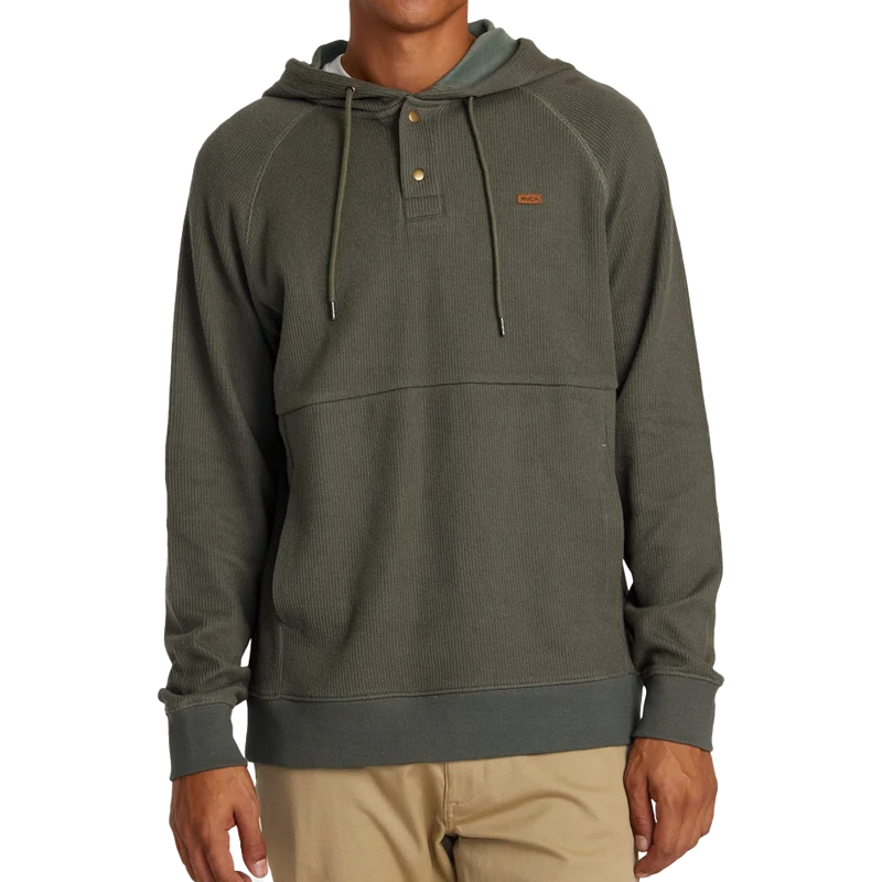 Port Pullover 3 Hoodie