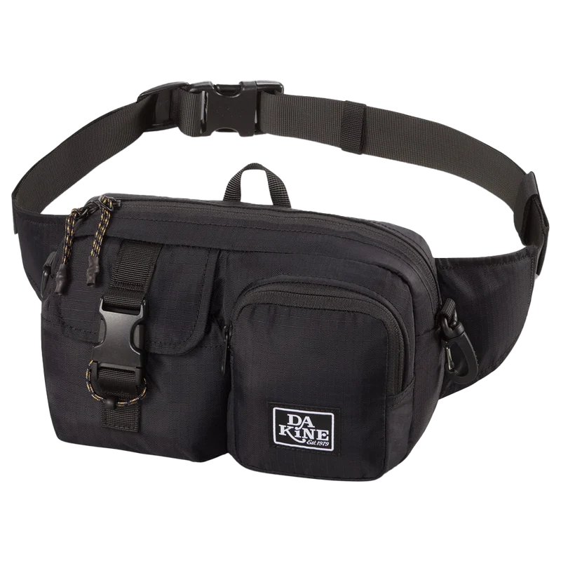 Jagger Hybrid Hip Pack