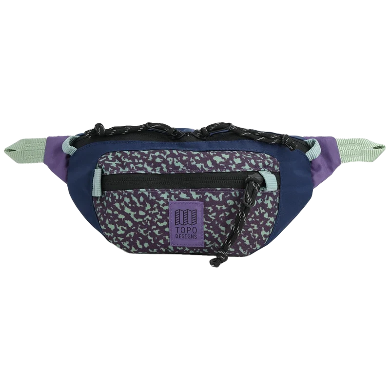 Mountain Waist Pack