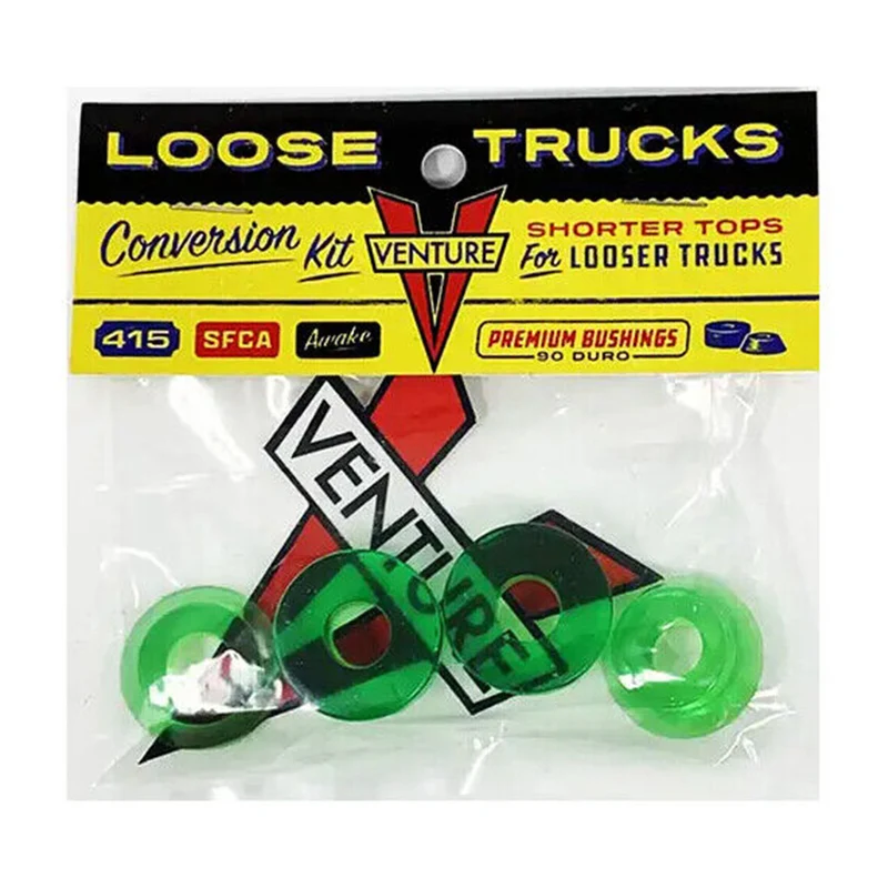 Loose Truck Conversion Kit 90DU
