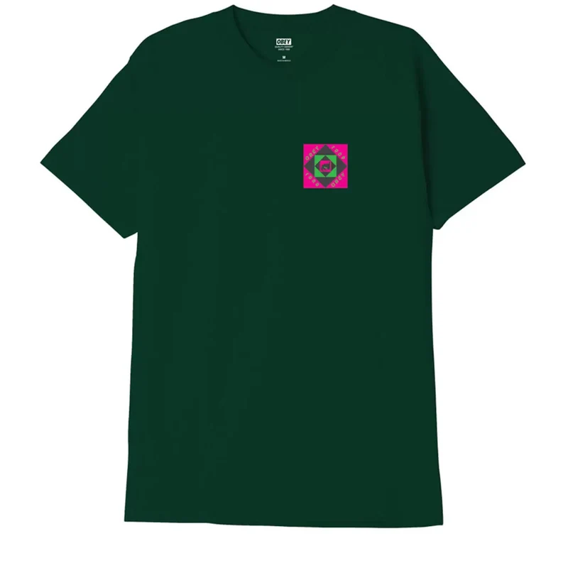 M Op S/S T-Shirt
