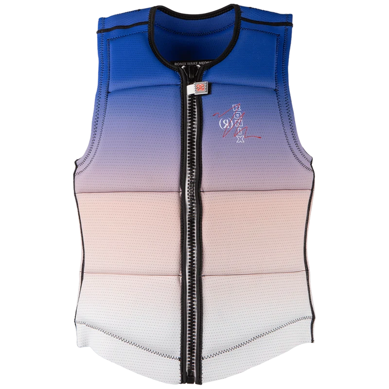 W's Coral Impact Vest