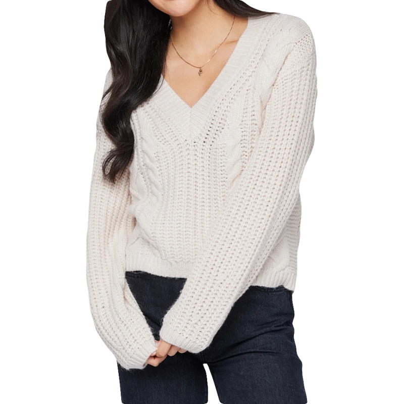 Octavia L/S Top